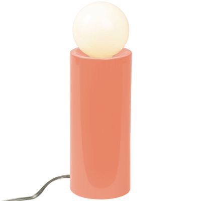 Pillar Table Lamp
