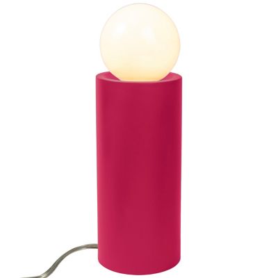 Pillar Table Lamp