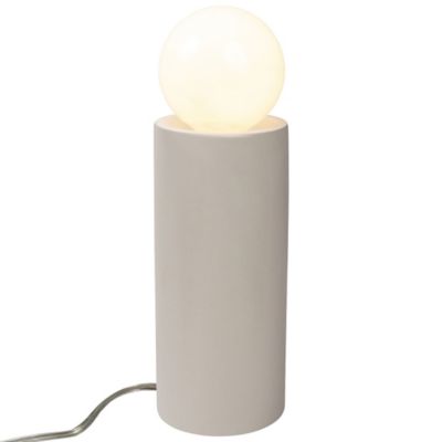 Pillar Table Lamp