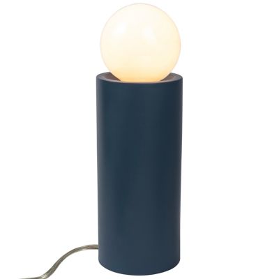Pillar Table Lamp