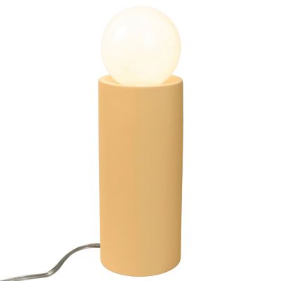 Pillar Table Lamp