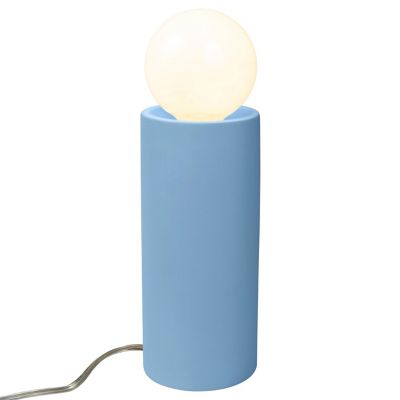 Pillar Table Lamp