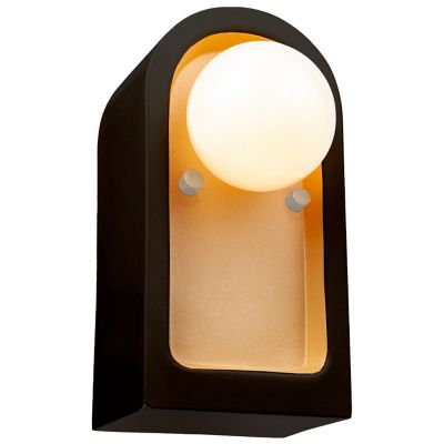 Arcade Wall Sconce