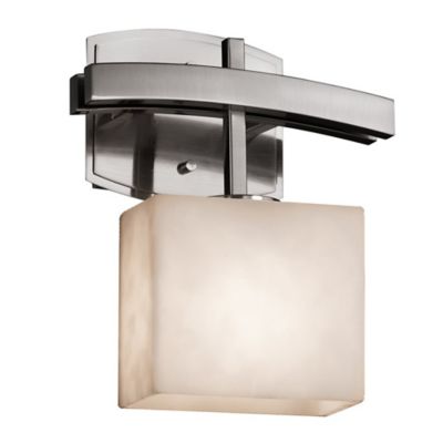 Clouds Archway ADA 1-Light Wall Sconce