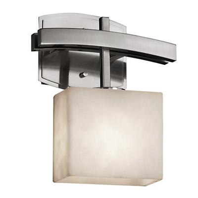 Clouds Archway ADA 1-Light Wall Sconce