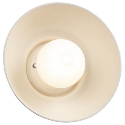 Coupe Wall Sconce