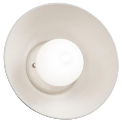 Coupe Wall Sconce