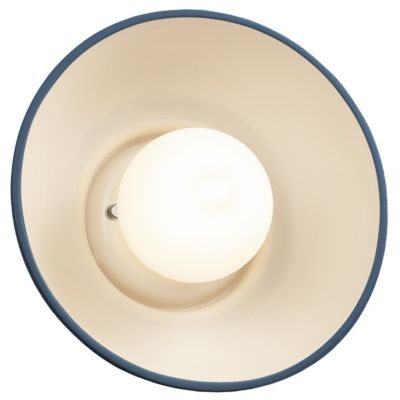 Coupe Wall Sconce