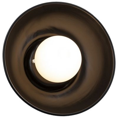 Coupe Wall Sconce