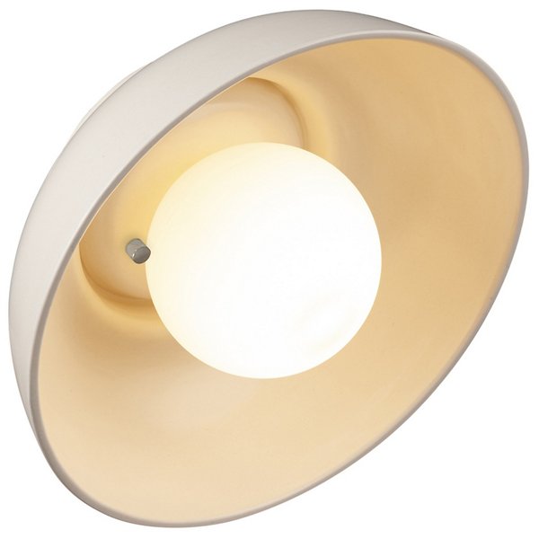 Coupe Wall Sconce