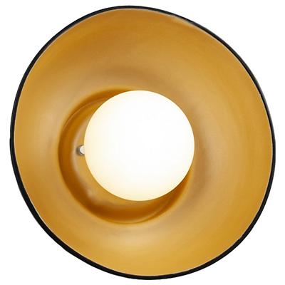Coupe Wall Sconce
