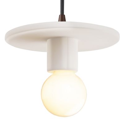 Discus Mini Pendant