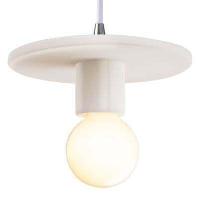 Discus Mini Pendant