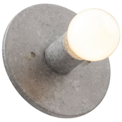 Discus Wall Sconce