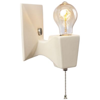 Geo Wall Sconce