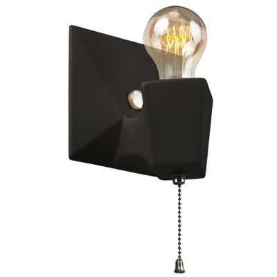 Geo Wall Sconce