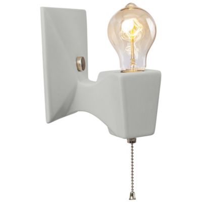 Geo Wall Sconce