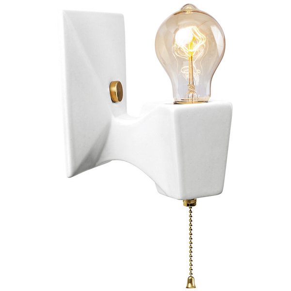 Geo Wall Sconce