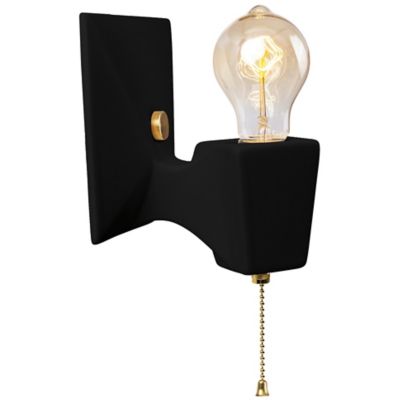 Geo Wall Sconce