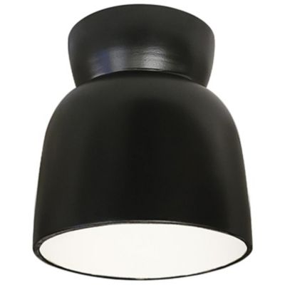 Hourglass Outdoor Flushmount