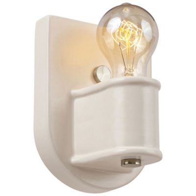 Nouveau Wall Sconce