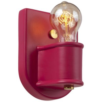 Nouveau Wall Sconce