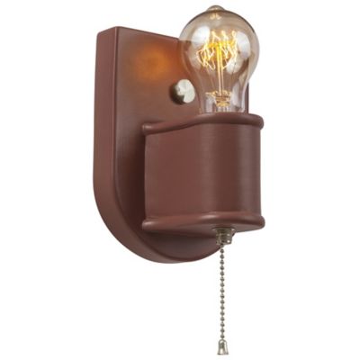 Nouveau Wall Sconce