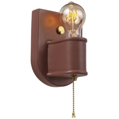 Nouveau Wall Sconce