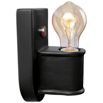 Nouveau Wall Sconce