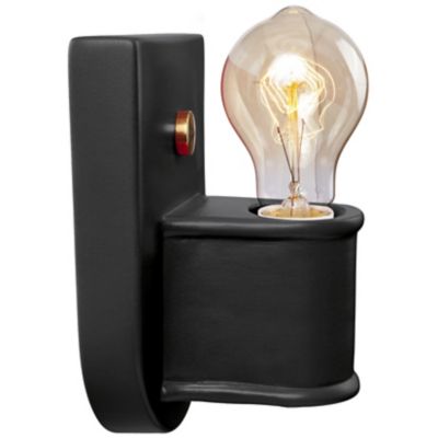 Nouveau Wall Sconce