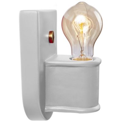 Nouveau Wall Sconce