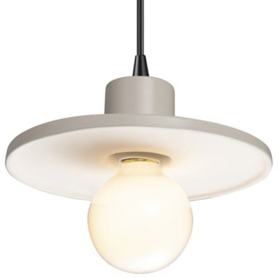 Saucer Mini Pendant