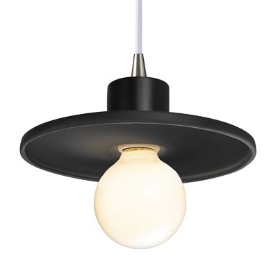 Saucer Mini Pendant