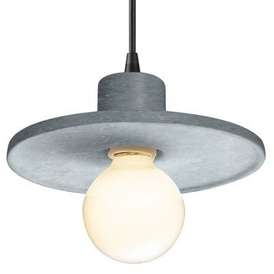 Saucer Mini Pendant