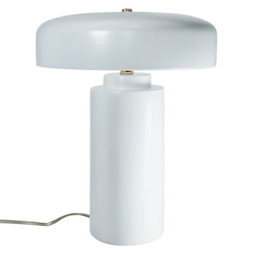 Tower Table Lamp