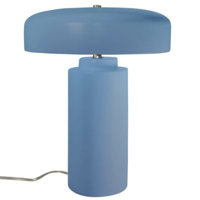 Tower Table Lamp