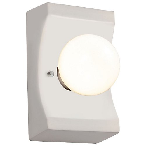 Scoop Wall Sconce