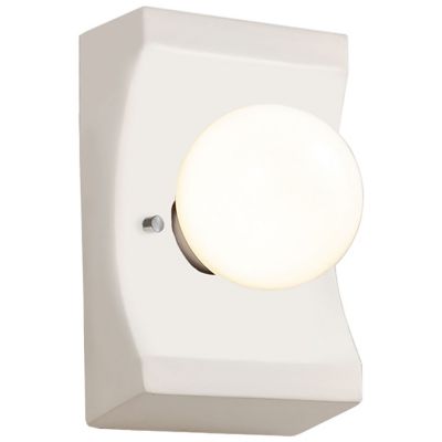 Scoop Wall Sconce