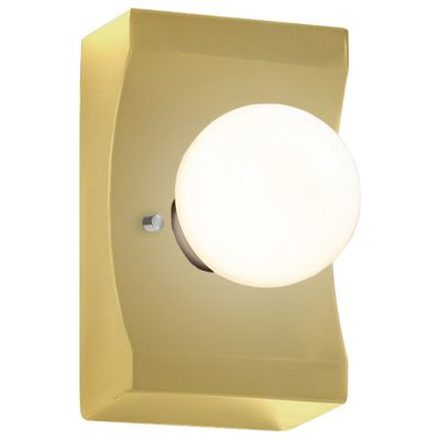 Scoop Wall Sconce