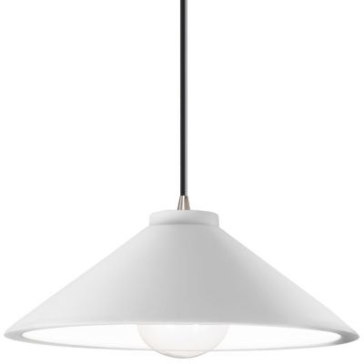 Flare Pendant
