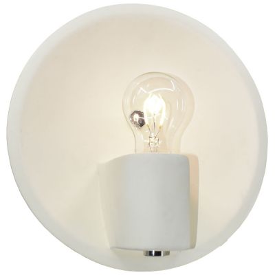Shield Wall Sconce