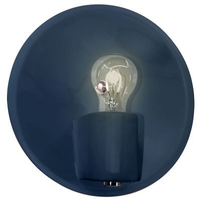Shield Wall Sconce