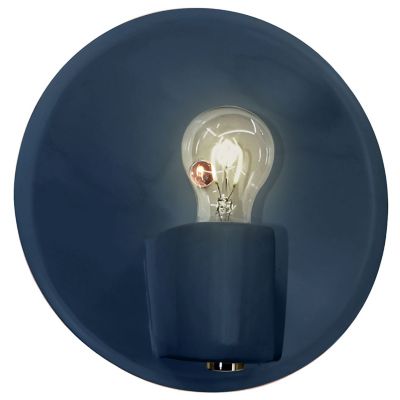 Shield Wall Sconce
