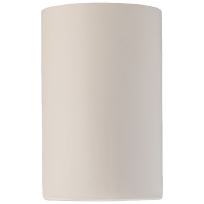 Ambiance Wall Sconce(White|L|St|Up & Downlight|LED)-OPEN BOX