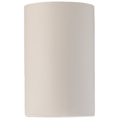 Ambiance Wall Sconce(White/L/St/Up & Downlight/LED)-OPEN BOX