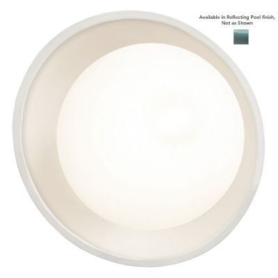 Mini Coupe Wall Sconce (Reflecting Pool) - OPEN BOX