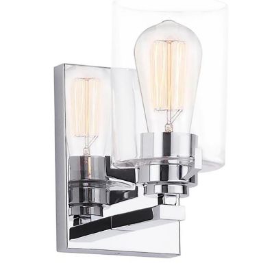 Fusion Cilindro Wall Sconce