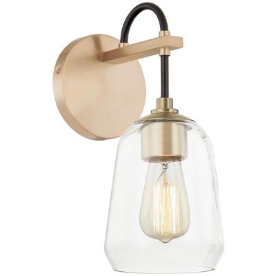 Fusion Arcwell Wall Sconce