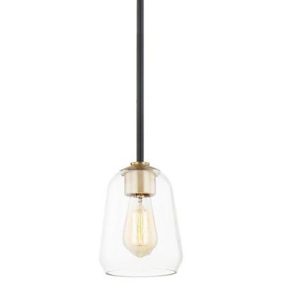 Fusion Arcwell Mini Pendant