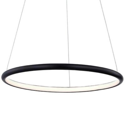 Circola LED Ring Pendant